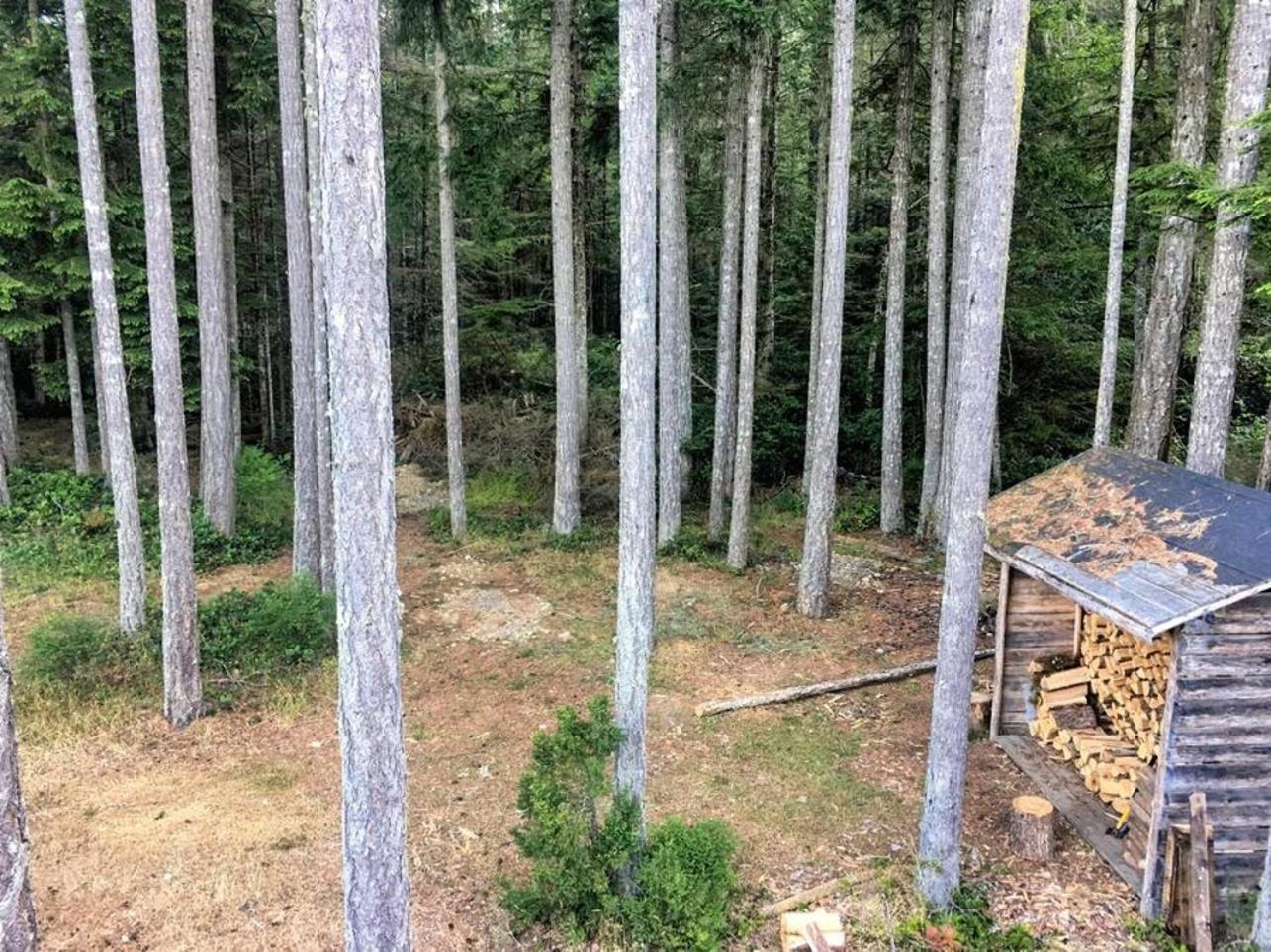 The Great Escape - Shirley & Bunkhouse Villa Sooke Exterior photo