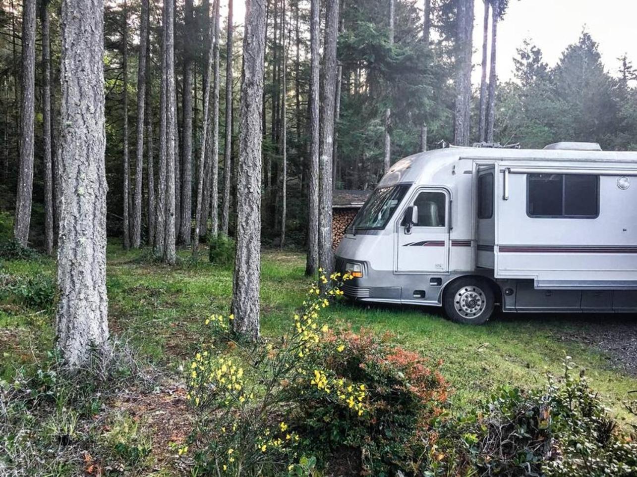 The Great Escape - Shirley & Bunkhouse Villa Sooke Exterior photo